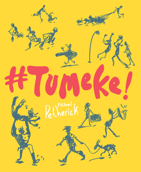 Paperback #Tumeke Book