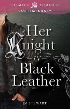 Paperback Her Knight in Black Leather Book