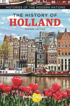History of Holland