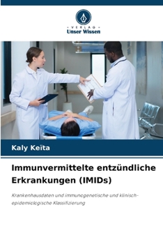 Paperback Immunvermittelte entzündliche Erkrankungen (IMIDs) [German] Book