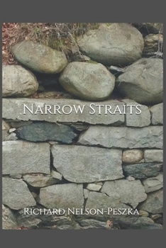 Paperback Narrow Straits Book