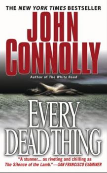 Mass Market Paperback Every Dead Thing Book