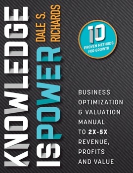 Paperback Knowledge is Power Book