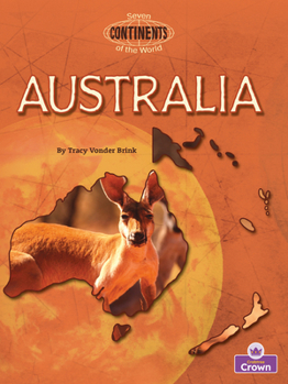 Paperback Australia Book