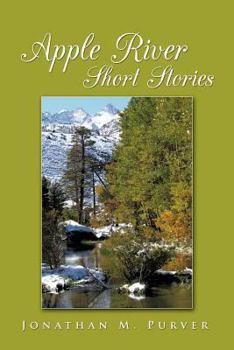 Paperback Apple River Short Stories Book