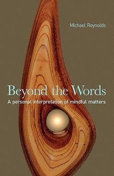 Paperback Beyond the Words Book