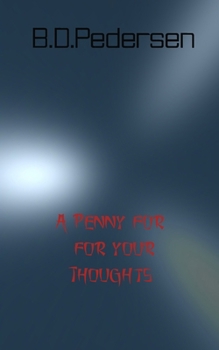 Paperback A Penny for Your Thoughts Book