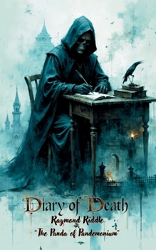 Paperback Diary of Death Book