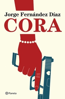 Cora (Novela) (Spanish Edition)