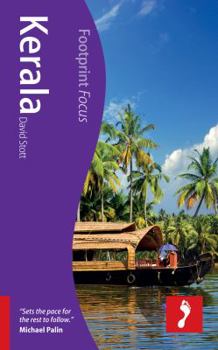 Paperback Kerala Book