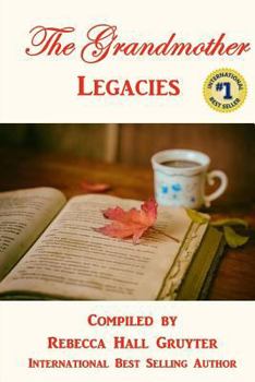 Paperback The Grandmother Legacies Book