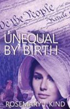 Paperback Unequal By Birth Book