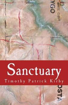 Paperback Sanctuary Book