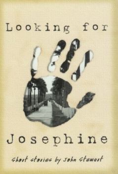 Paperback Looking for Josephine: Short Stories Book