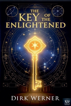 Paperback The Key of the Enlightened Book