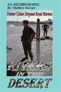 Paperback Rivers in the Desert Book