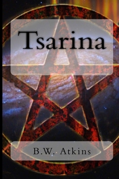 Paperback Tsarina Book
