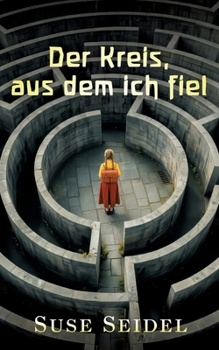 Paperback Der Kreis, aus dem ich fiel [German] Book