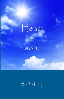 Paperback Heart & Soul Book