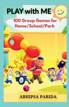 Paperback PLAY With ME Book