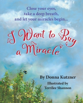 Paperback I Want to Buy A Miracle Book