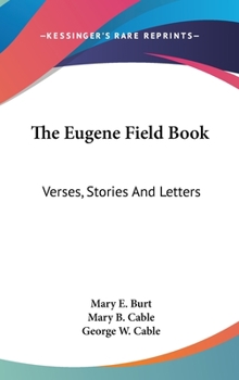 THE EUGENE FIELD BOOK