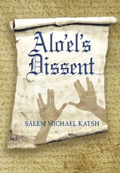 Paperback Alo'el's Dissent Book