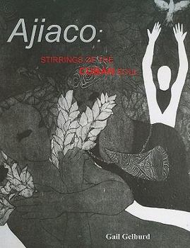 Paperback Ajiaco: Stirrings of the Cuban Soul Book