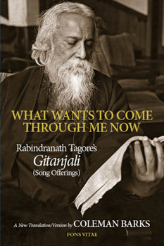 Paperback What Wants to Come Through Me Now Book
