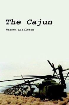 Hardcover The Cajun Book