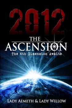 Paperback 2012 The Ascension Book