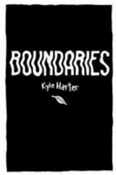 Paperback Boundaries Book