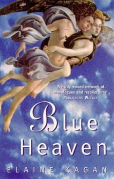 Paperback Blue Heaven Book