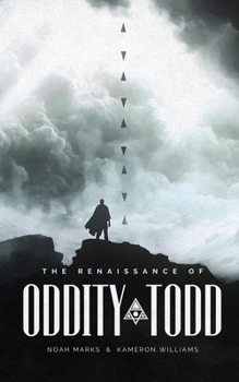 Paperback The Renaissance of Oddity Todd Book