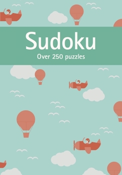 Paperback Elegant Sudoku Book