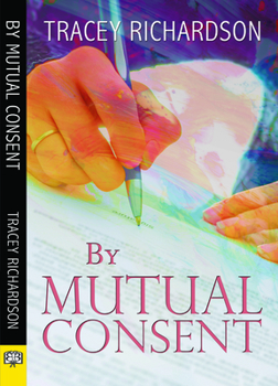Paperback By Mutual Consent Book