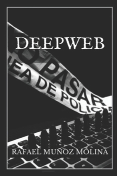 Paperback Perteguer V: deepweb [Spanish] Book