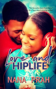 Paperback Love and Hiplife Book