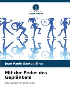 Paperback Mit der Feder des Geplänkels [German] Book