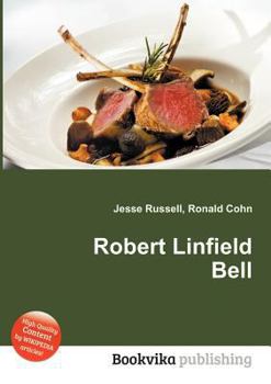 Paperback Robert Linfield Bell Book