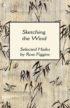 Paperback Sketching the Wind Book