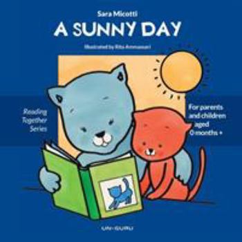 Paperback A sunny day Book