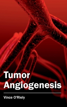 Hardcover Tumor Angiogenesis Book