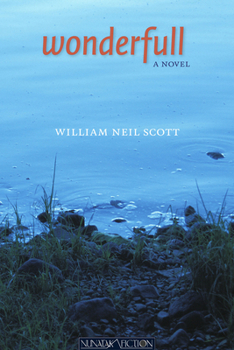 Paperback Wonderfull Book