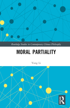 Hardcover Moral Partiality Book