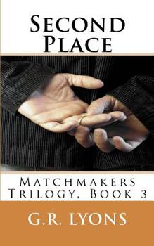 Second Place - Book #3 of the Matchmakers