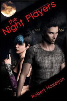 Paperback The Night Players Book