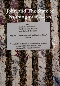 Paperback John and The State of Nothing Book
