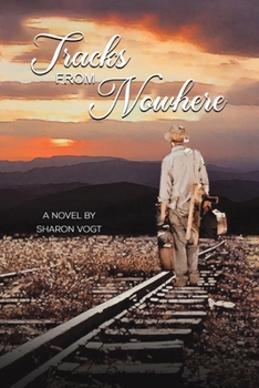 Paperback Tracks from Nowhere Book