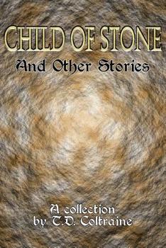 Paperback Child of Stone & Other Stories Book